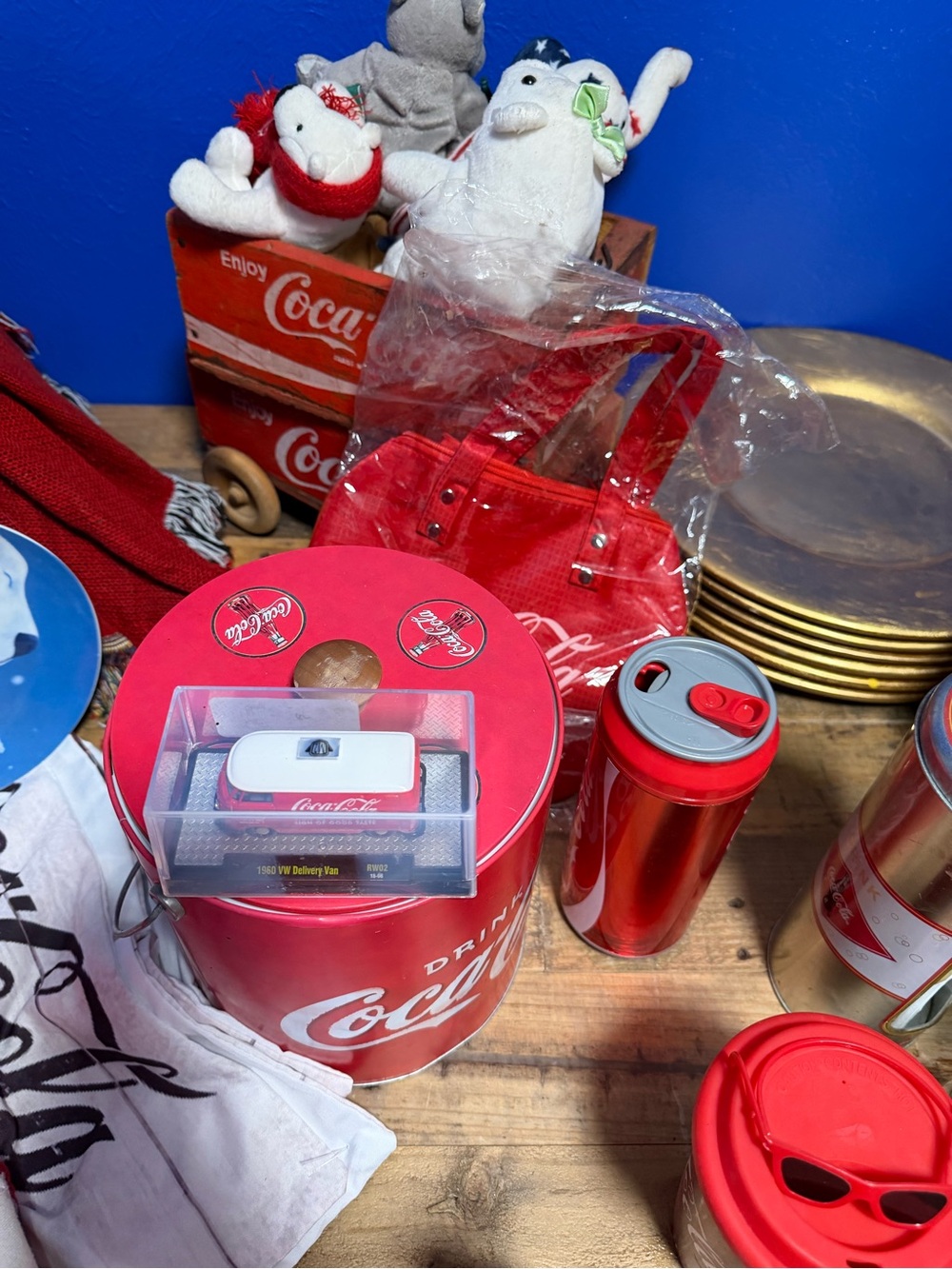 Coca-Cola Bundle - Picture 9 of 12